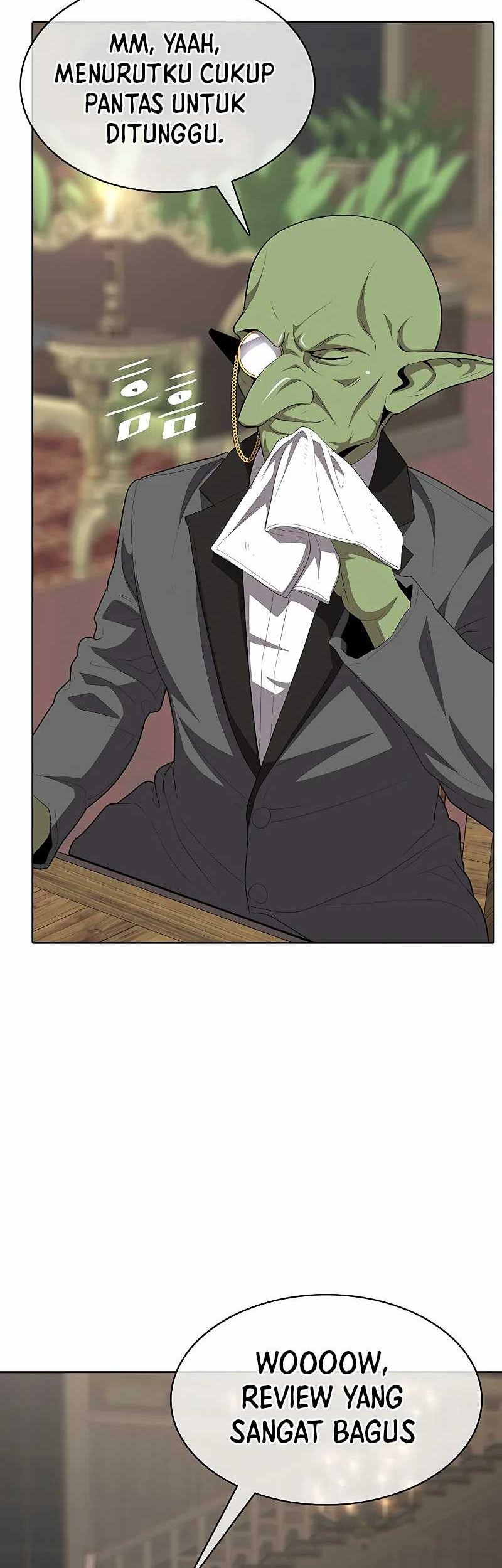 The Strongest Chef in Another World Chapter 06 Gambar 39