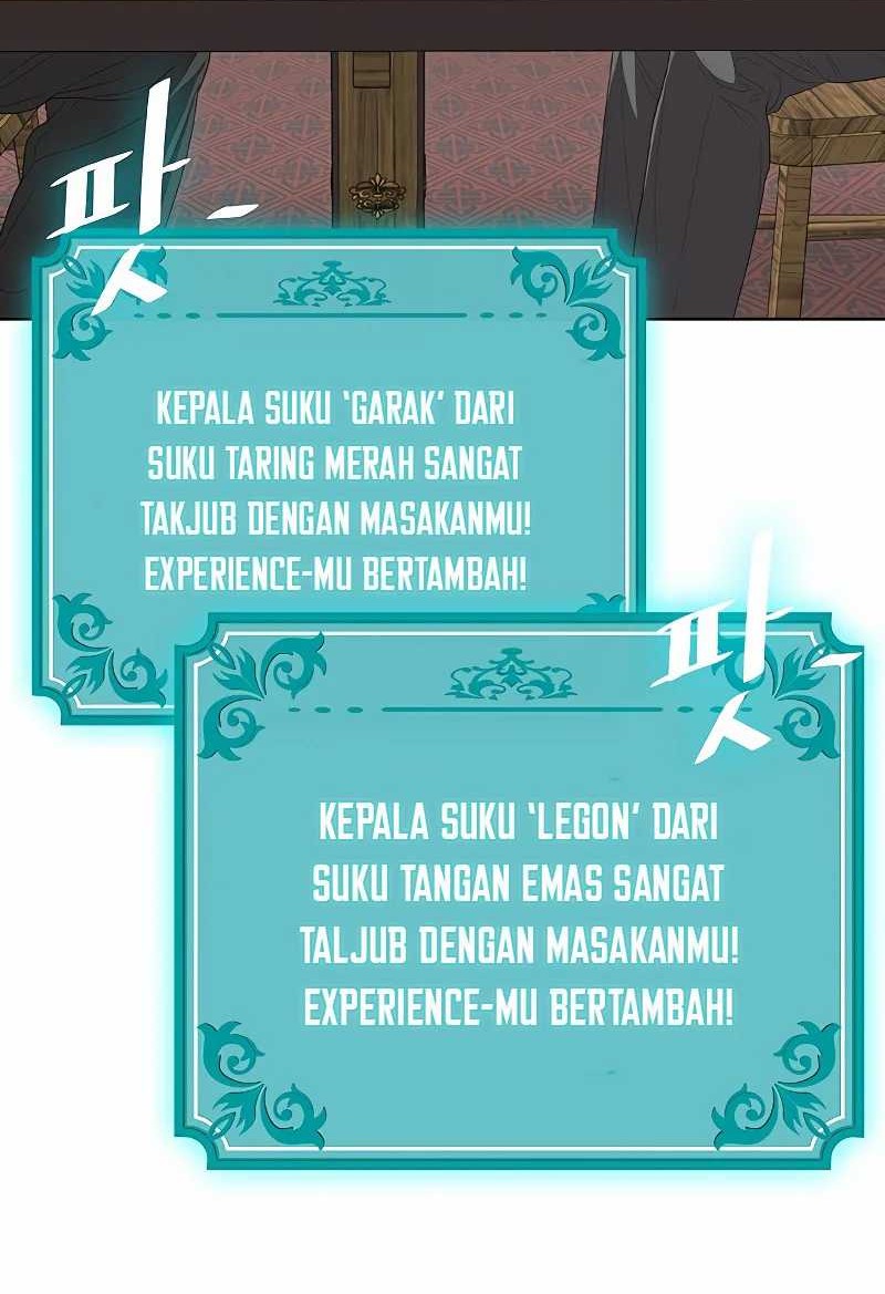 The Strongest Chef in Another World Chapter 06 Gambar 41