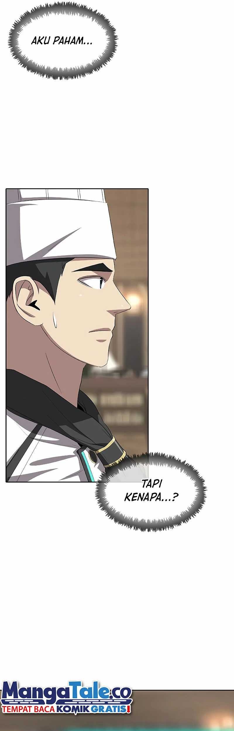 The Strongest Chef in Another World Chapter 06 Gambar 42