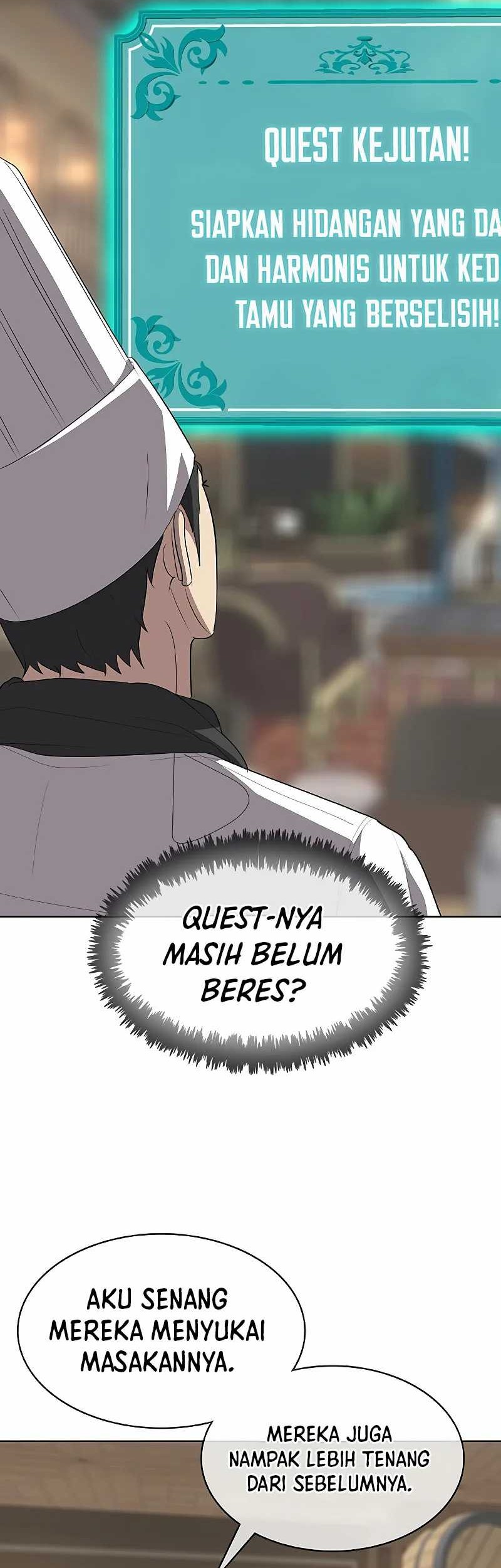 The Strongest Chef in Another World Chapter 06 Gambar 43