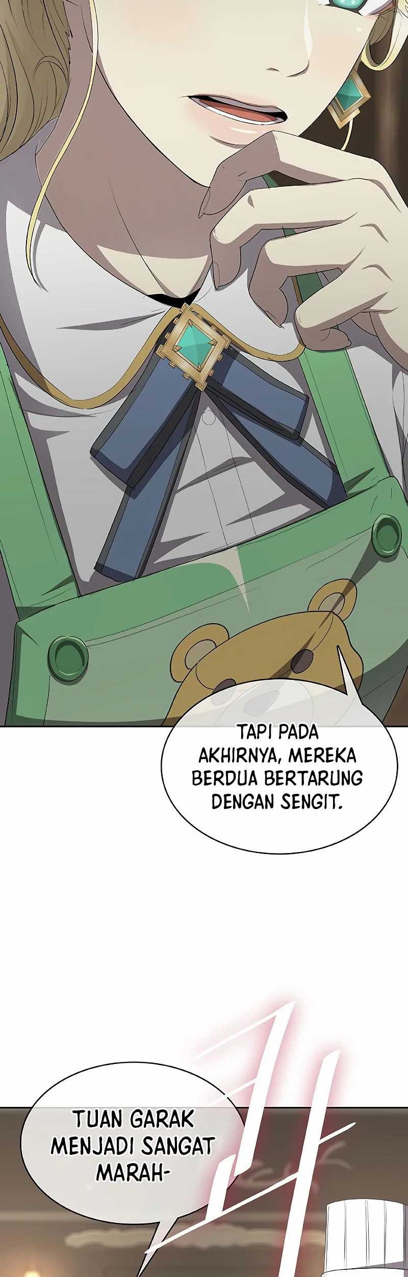 The Strongest Chef in Another World Chapter 06 Gambar 45