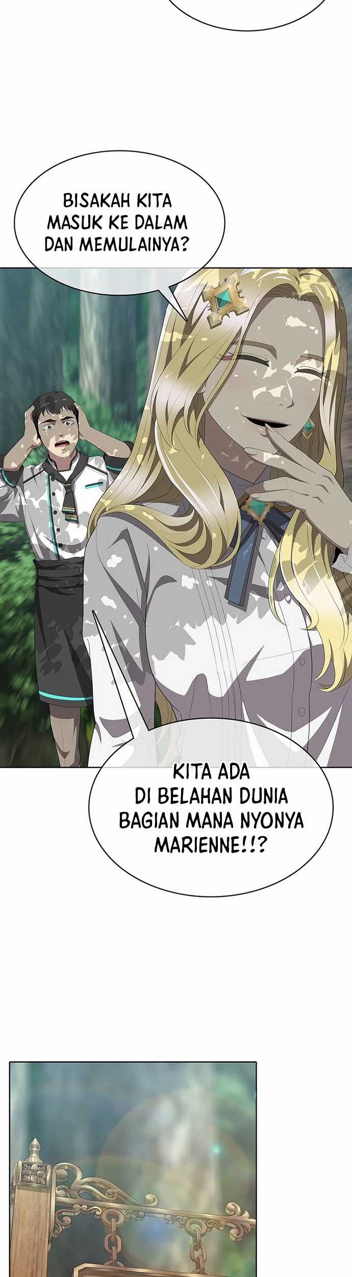 The Strongest Chef in Another World Chapter 05 Gambar 43