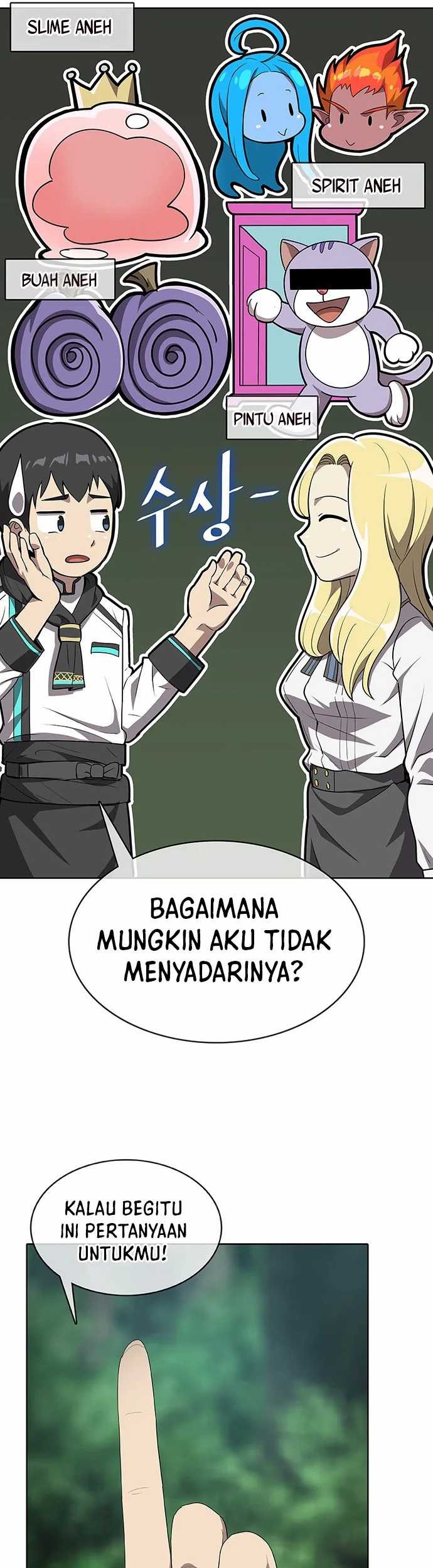 The Strongest Chef in Another World Chapter 05 Gambar 45