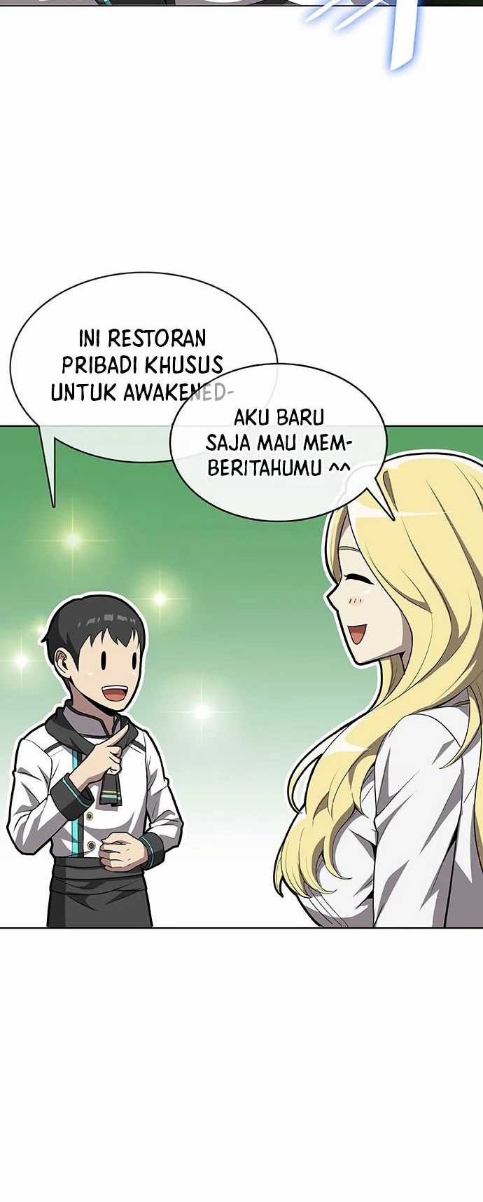 The Strongest Chef in Another World Chapter 05 Gambar 48