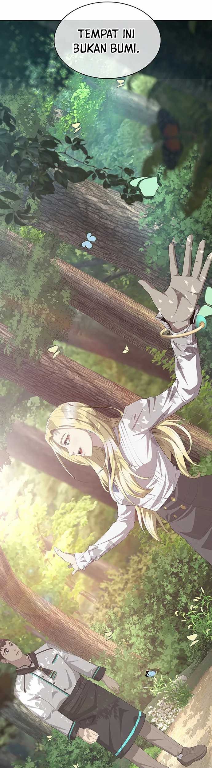 The Strongest Chef in Another World Chapter 05 Gambar 49