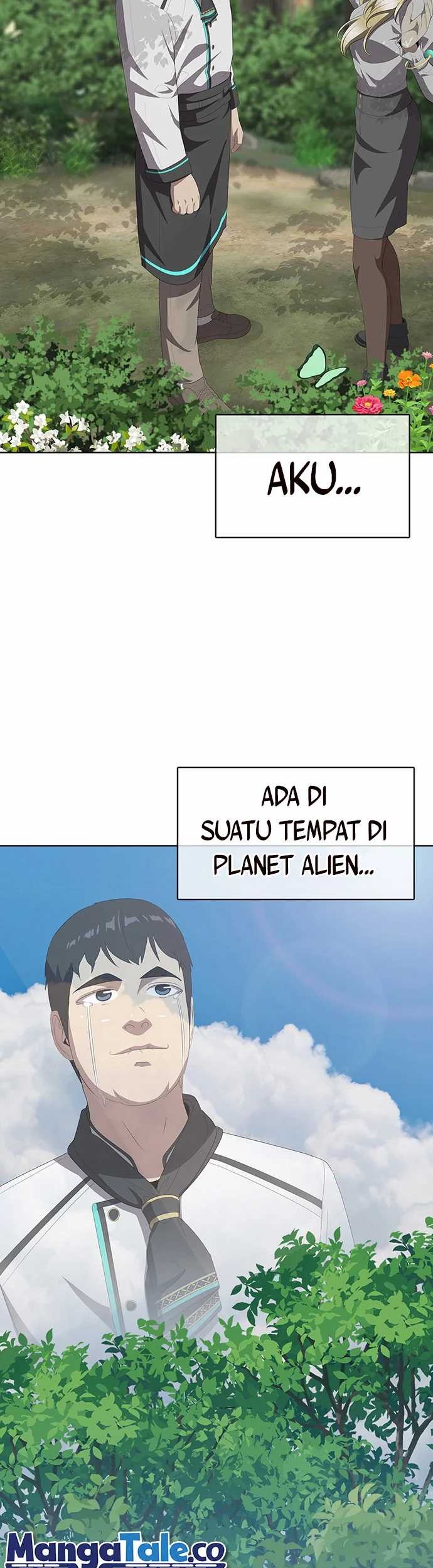 The Strongest Chef in Another World Chapter 05 Gambar 51