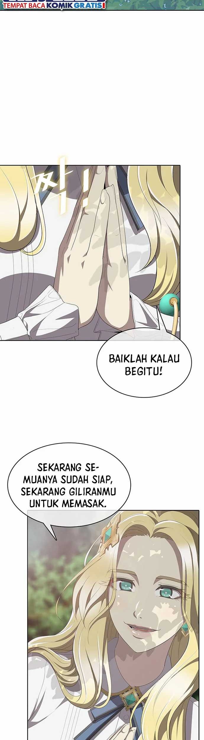 The Strongest Chef in Another World Chapter 05 Gambar 52