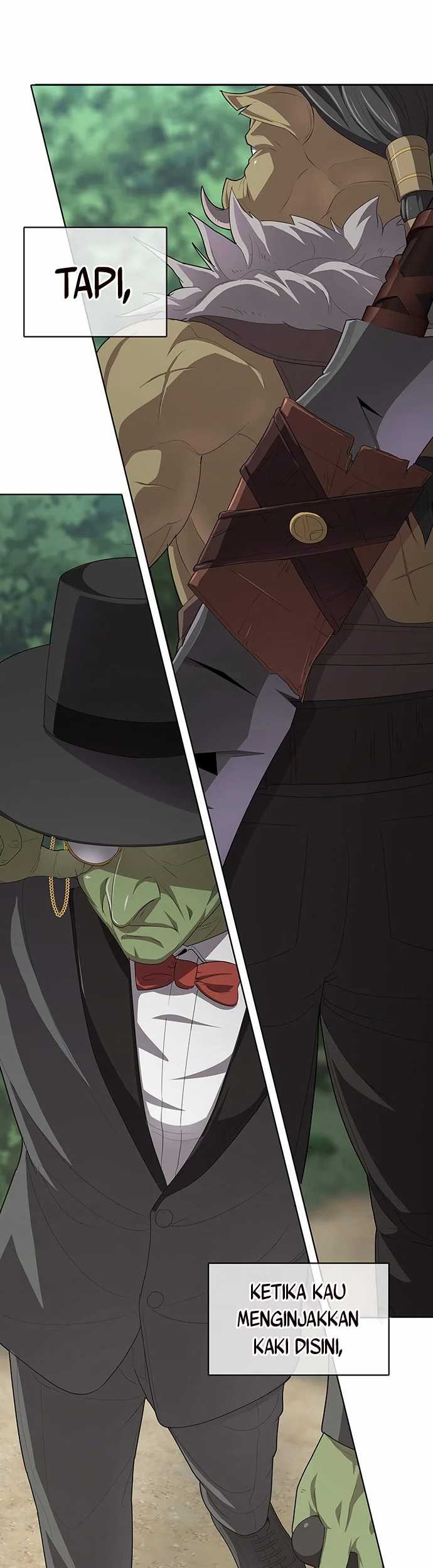 The Strongest Chef in Another World Chapter 05 Gambar 59