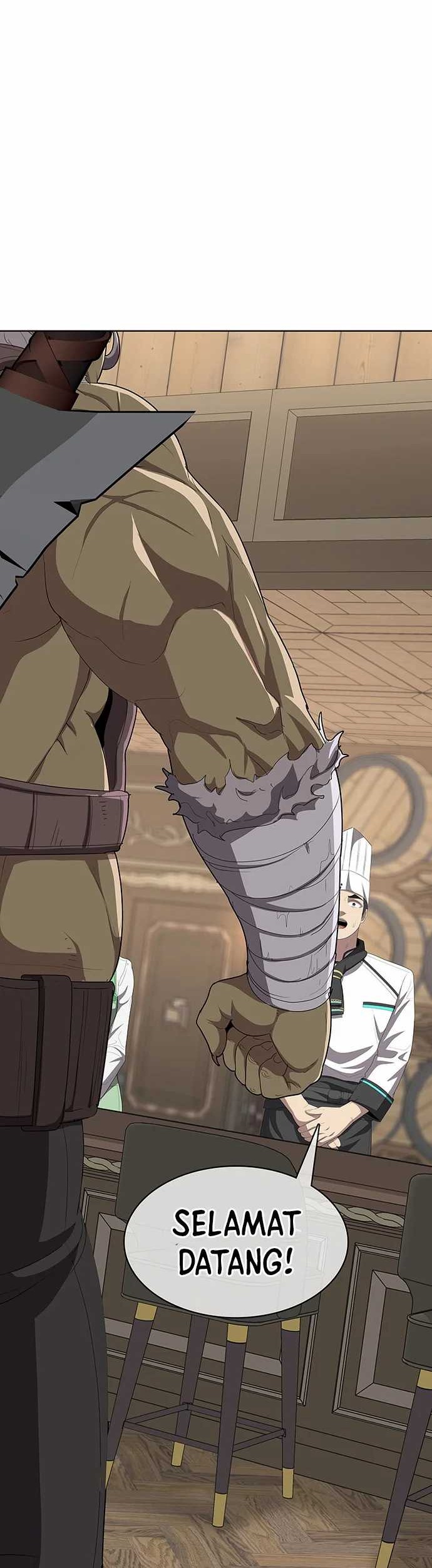 The Strongest Chef in Another World Chapter 05 Gambar 62