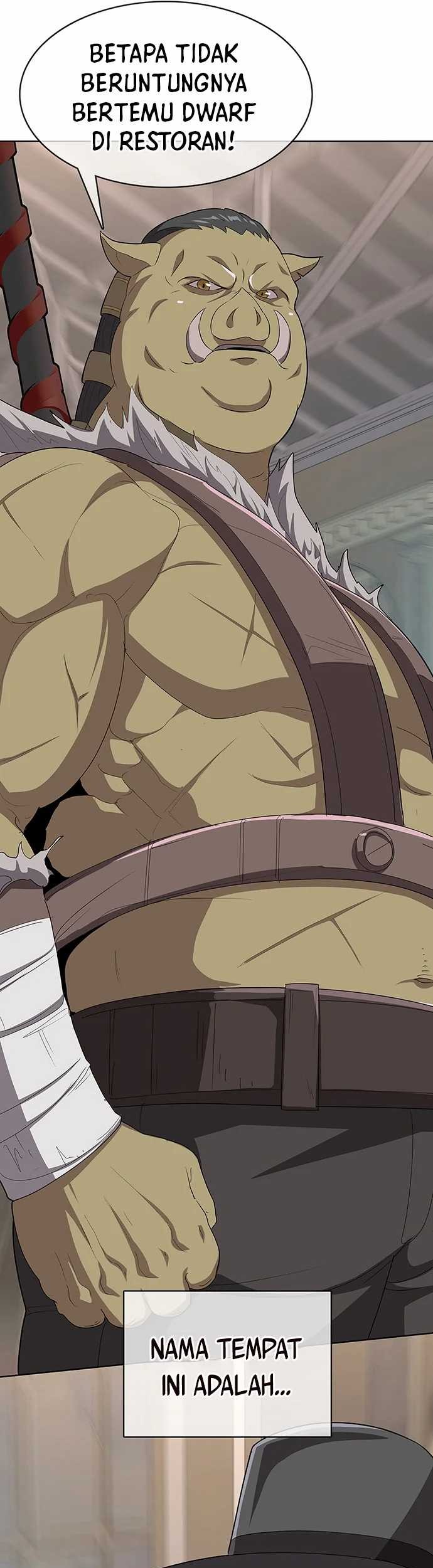 The Strongest Chef in Another World Chapter 05 Gambar 64