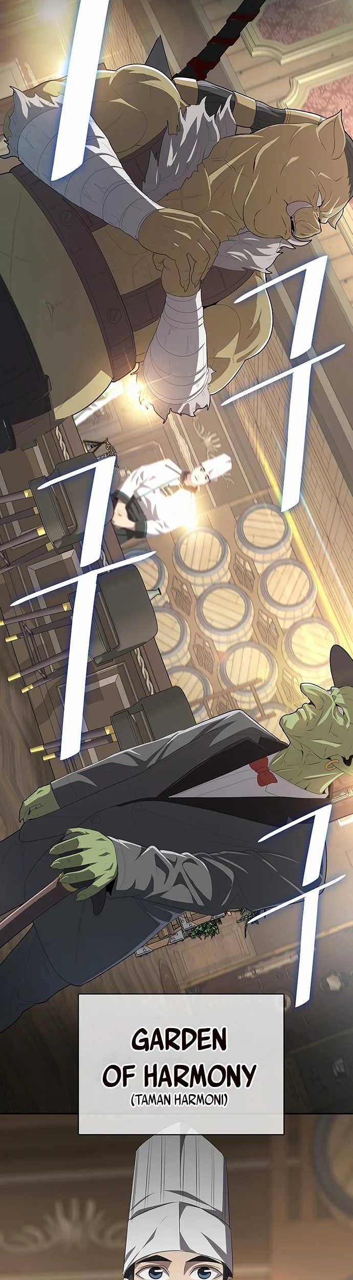 The Strongest Chef in Another World Chapter 05 Gambar 66