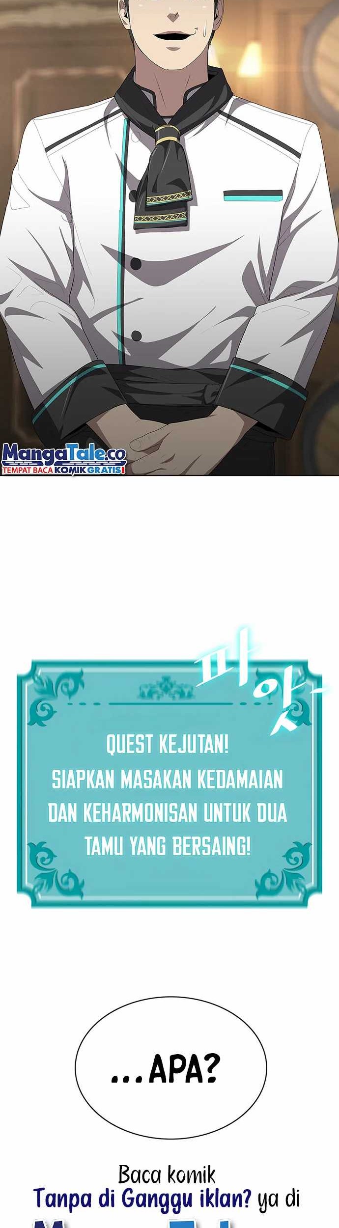 The Strongest Chef in Another World Chapter 05 Gambar 67