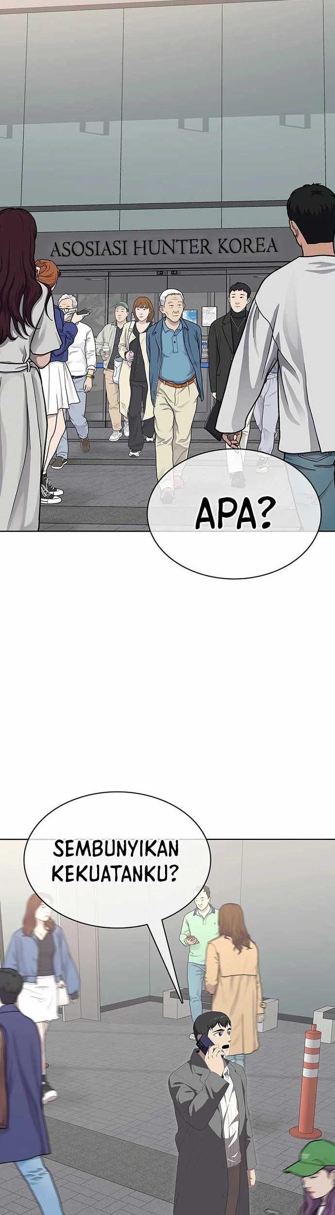 The Strongest Chef in Another World Chapter 05 Gambar 3