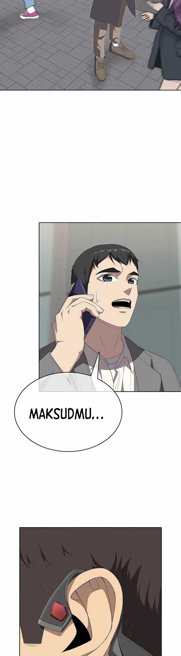 The Strongest Chef in Another World Chapter 05 Gambar 4