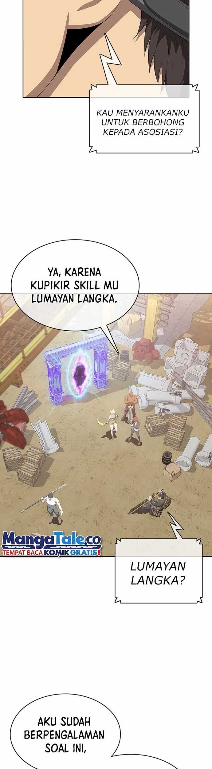 The Strongest Chef in Another World Chapter 05 Gambar 5