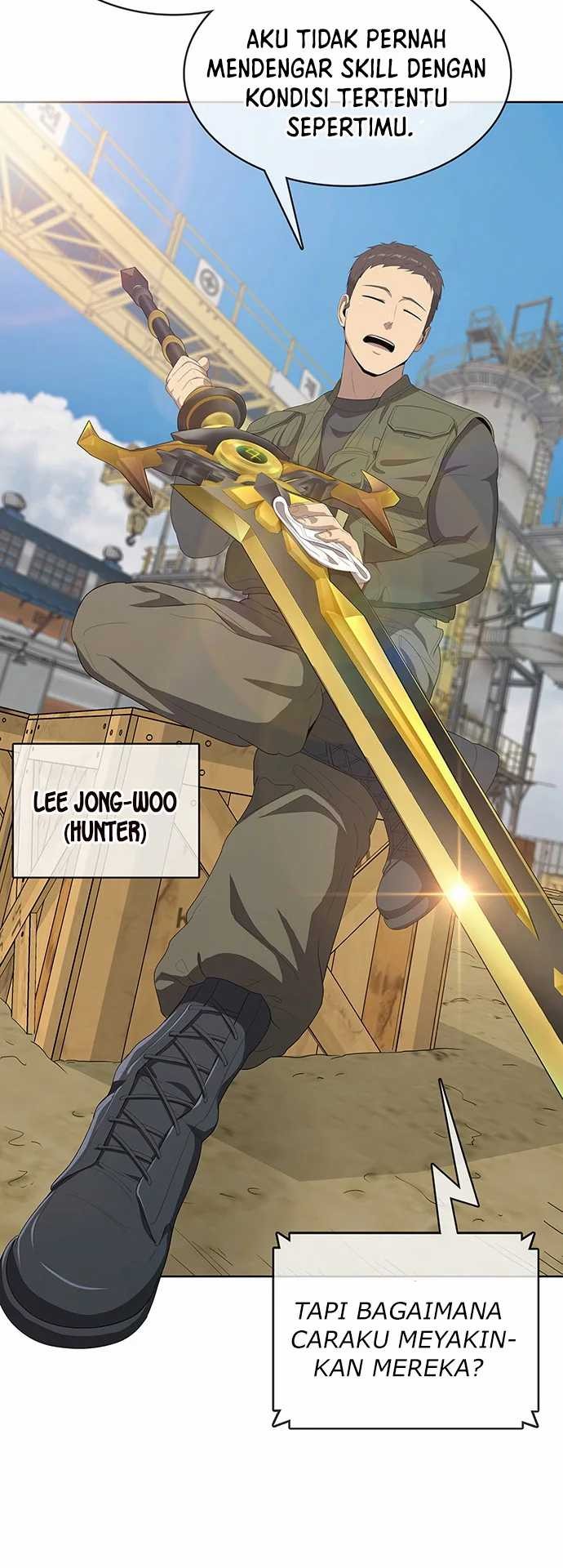 The Strongest Chef in Another World Chapter 05 Gambar 6