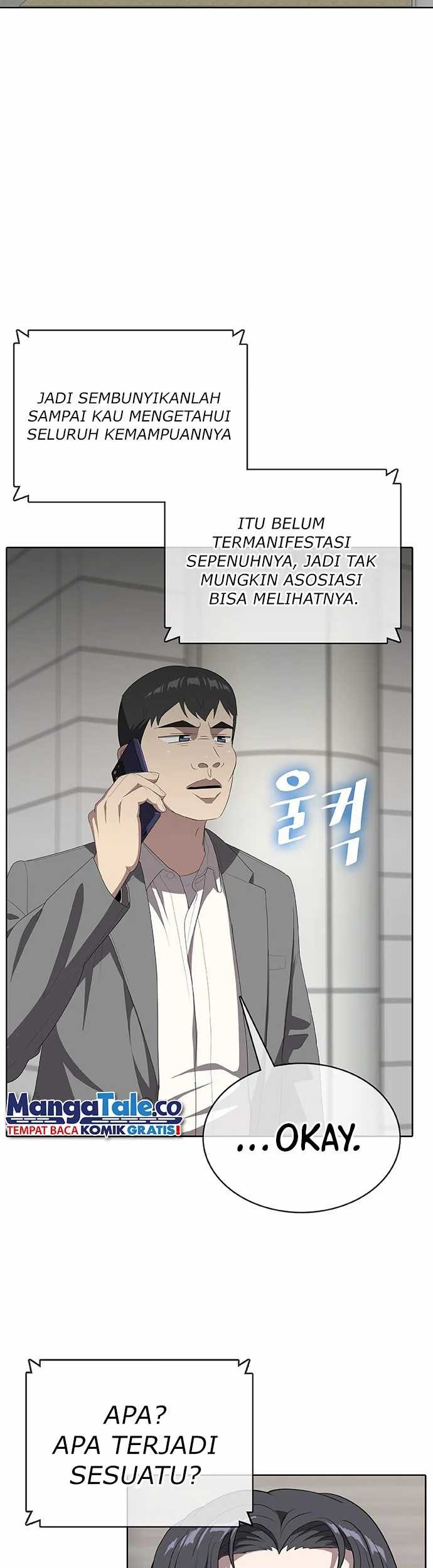 The Strongest Chef in Another World Chapter 05 Gambar 9