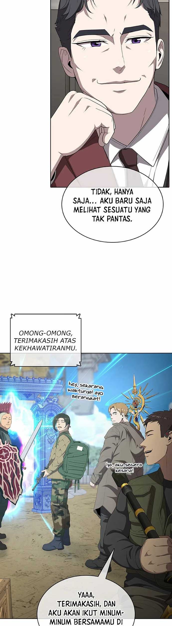 The Strongest Chef in Another World Chapter 05 Gambar 10