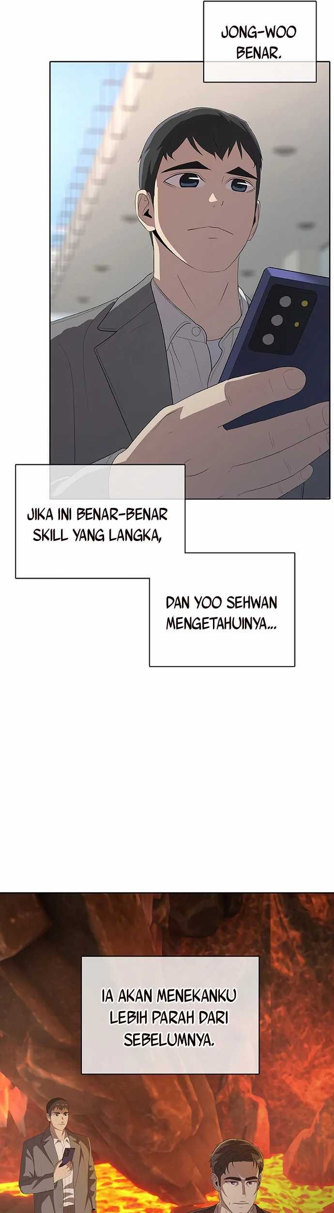 The Strongest Chef in Another World Chapter 05 Gambar 12