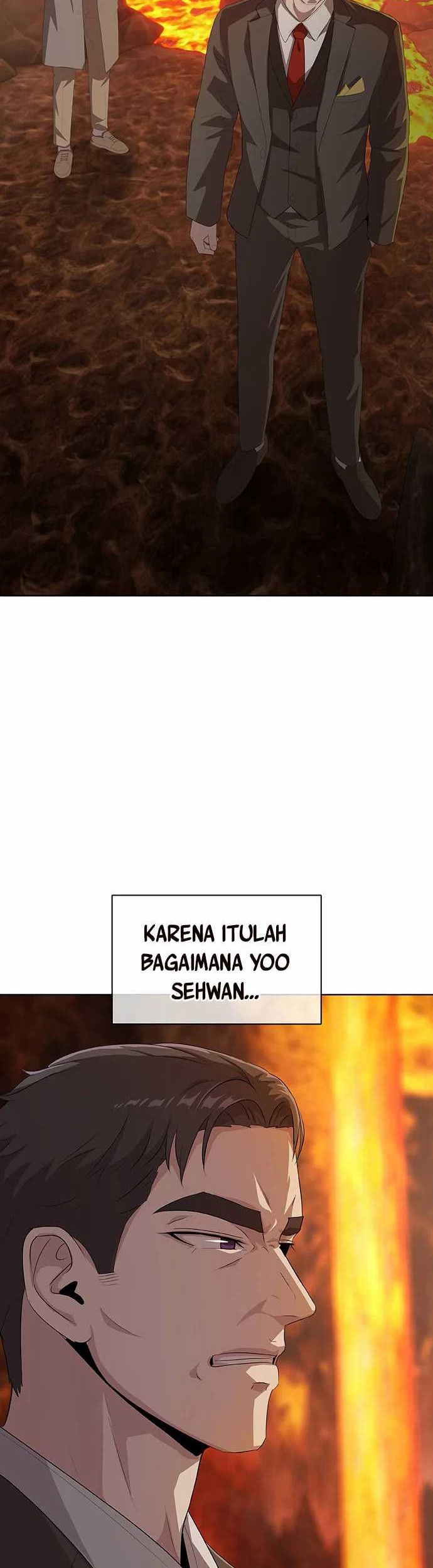 The Strongest Chef in Another World Chapter 05 Gambar 13