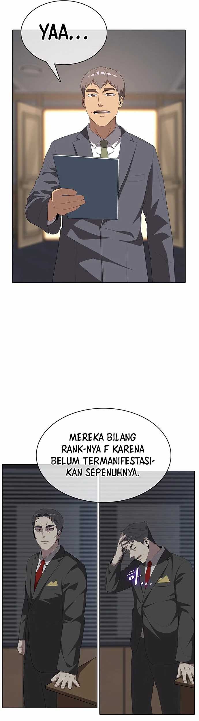 The Strongest Chef in Another World Chapter 05 Gambar 17