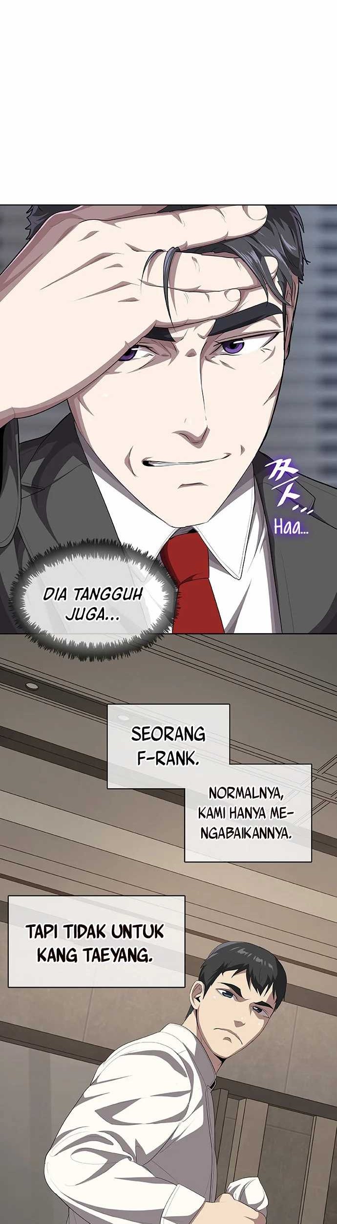 The Strongest Chef in Another World Chapter 05 Gambar 18