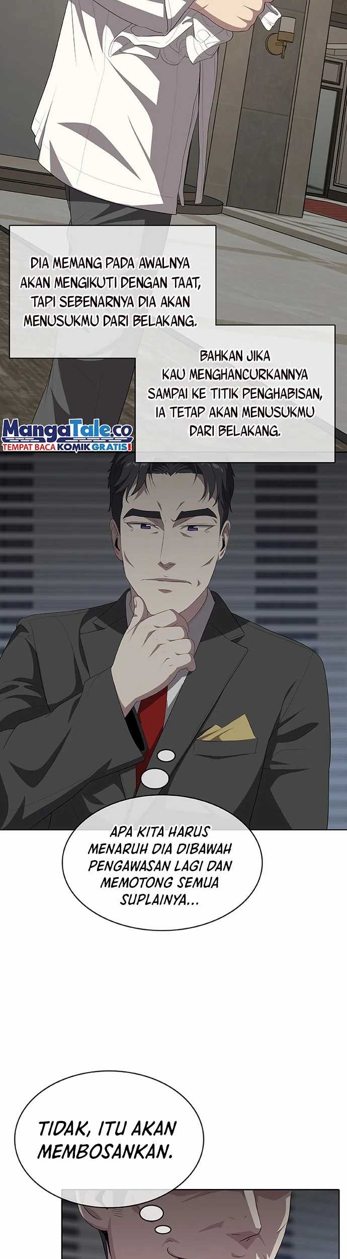 The Strongest Chef in Another World Chapter 05 Gambar 19