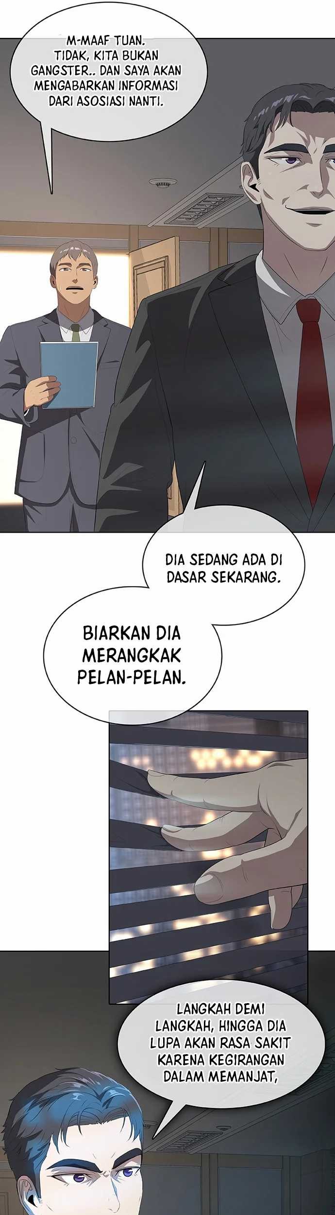 The Strongest Chef in Another World Chapter 05 Gambar 22