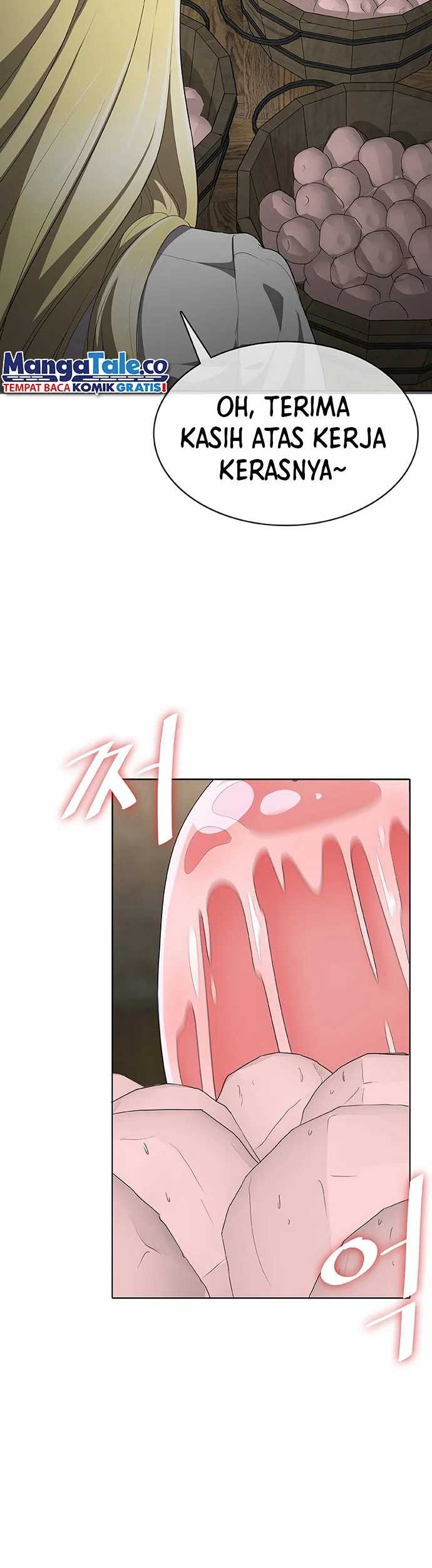 The Strongest Chef in Another World Chapter 05 Gambar 25