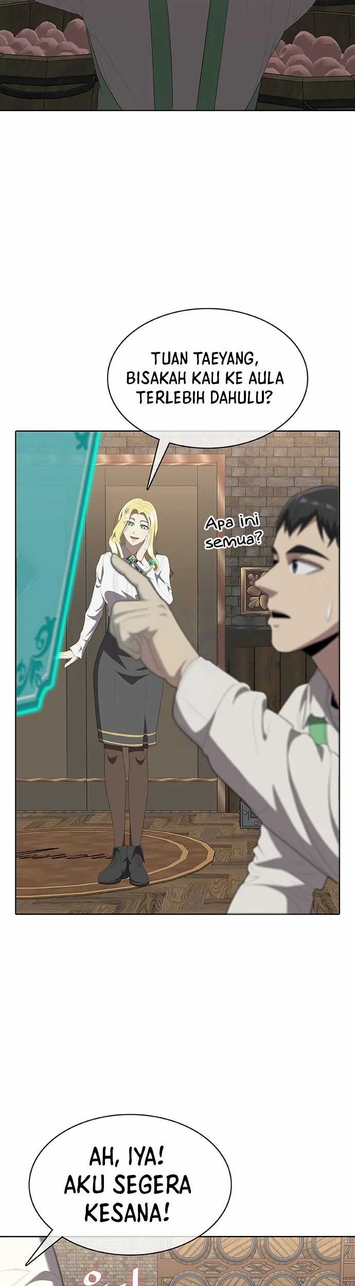 The Strongest Chef in Another World Chapter 05 Gambar 28
