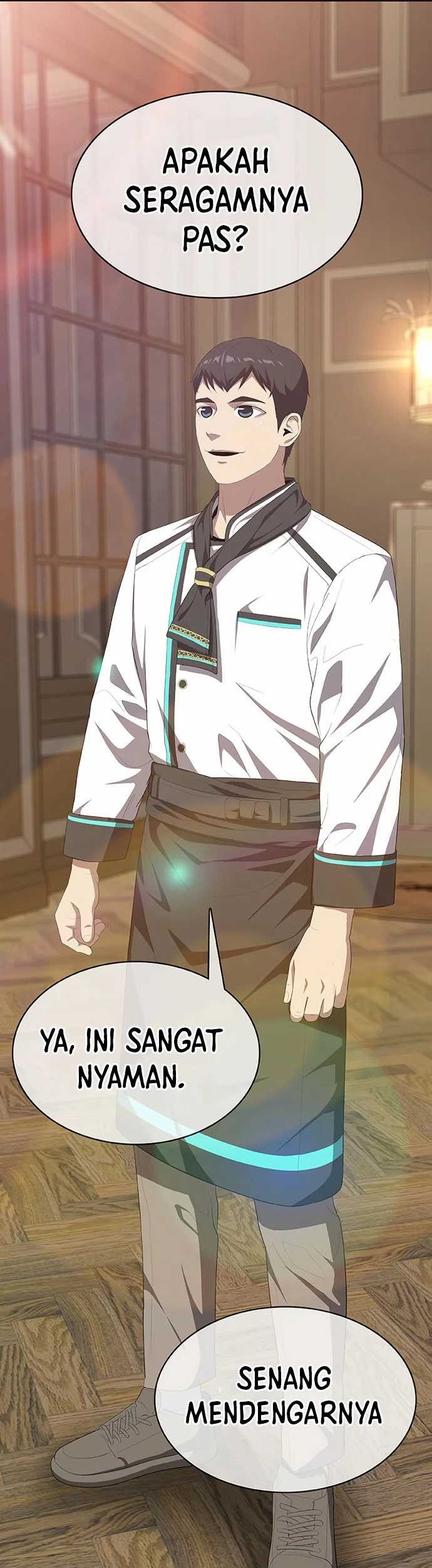 The Strongest Chef in Another World Chapter 05 Gambar 31