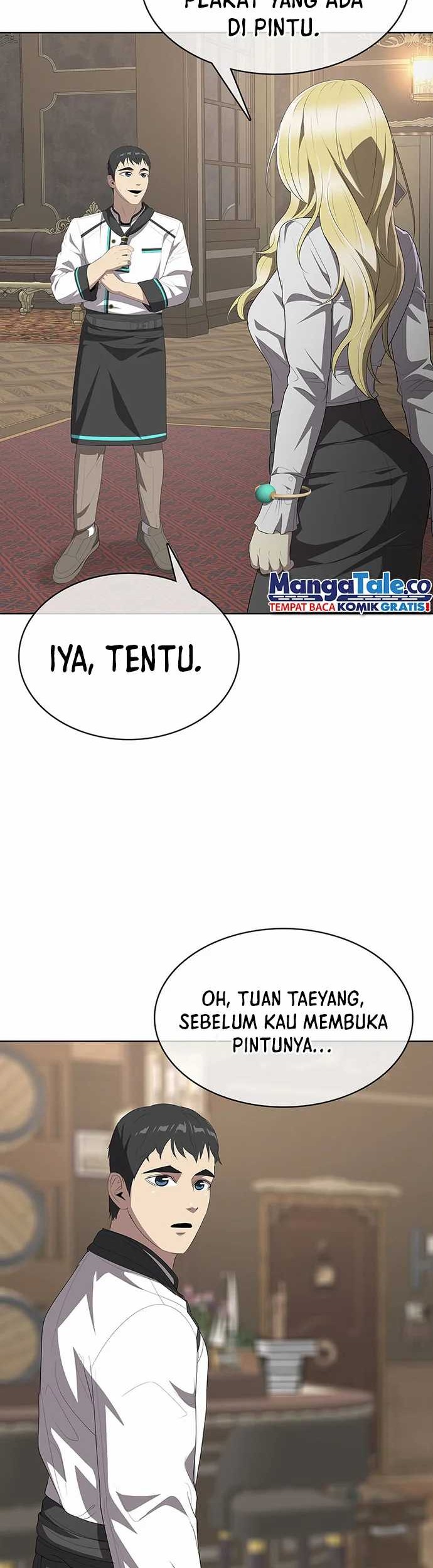 The Strongest Chef in Another World Chapter 05 Gambar 34