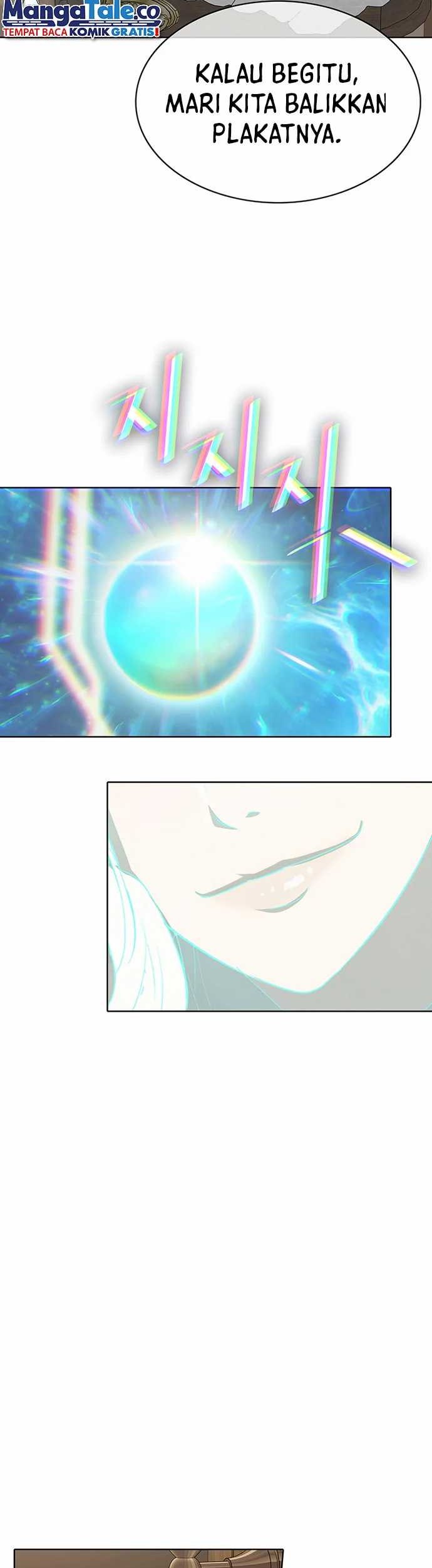 The Strongest Chef in Another World Chapter 05 Gambar 38