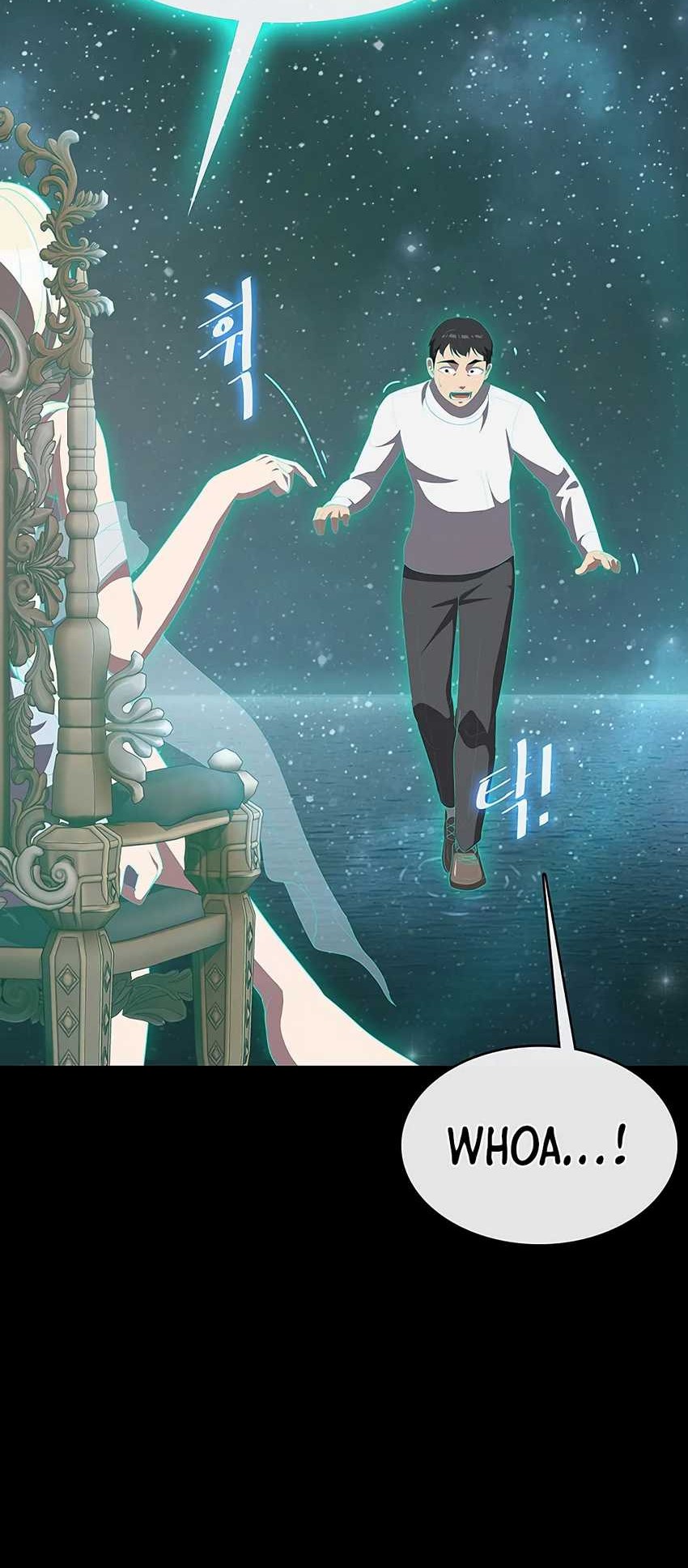 The Strongest Chef in Another World Chapter 04 Gambar 35