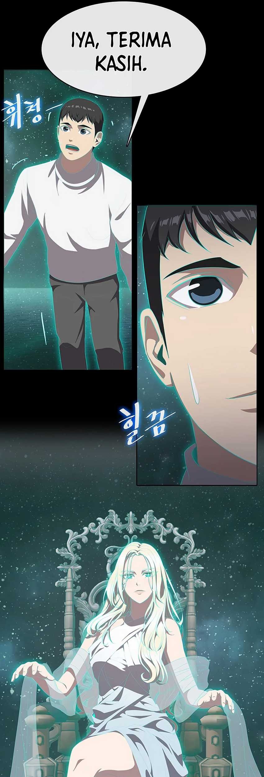 The Strongest Chef in Another World Chapter 04 Gambar 36