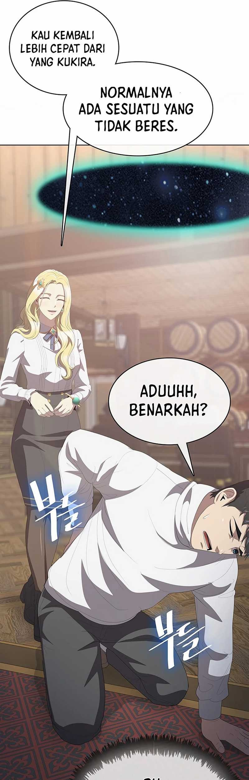 The Strongest Chef in Another World Chapter 04 Gambar 76