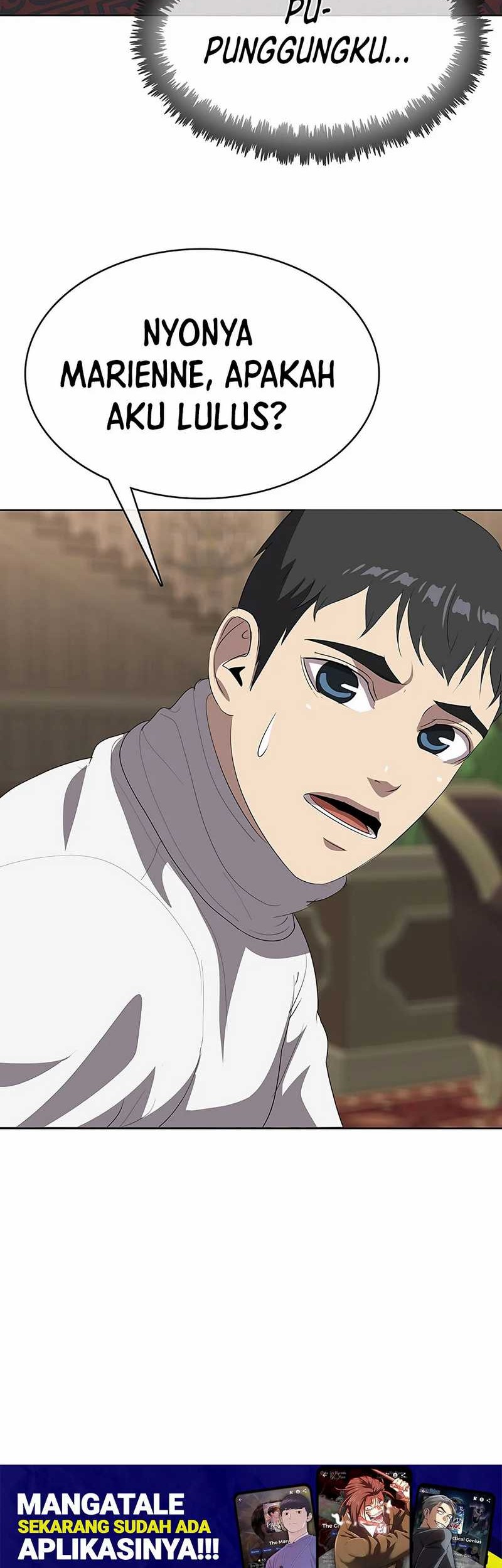 The Strongest Chef in Another World Chapter 04 Gambar 77