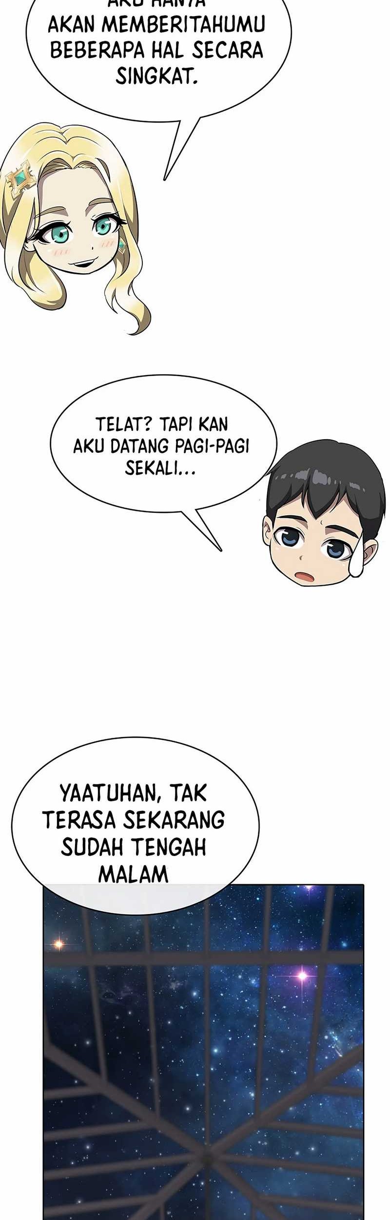 The Strongest Chef in Another World Chapter 04 Gambar 84