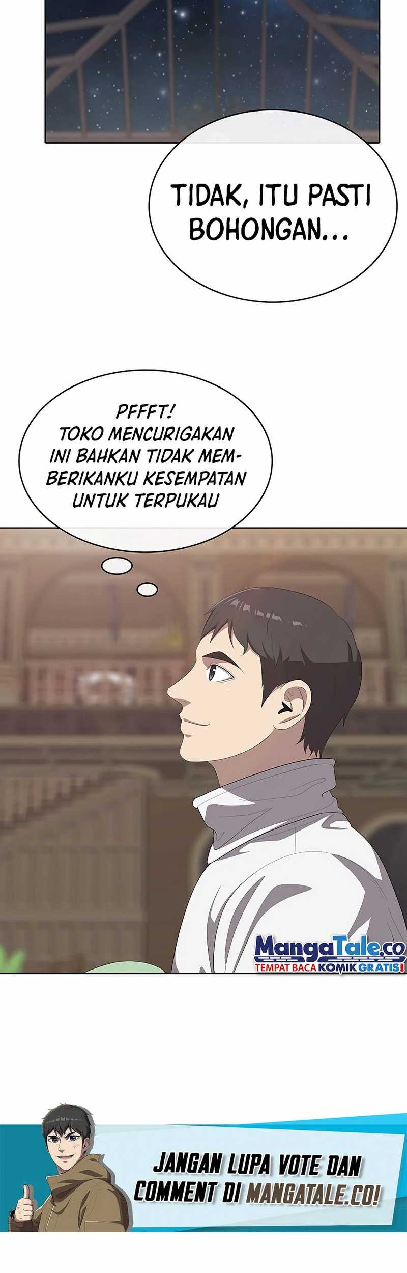 The Strongest Chef in Another World Chapter 04 Gambar 85