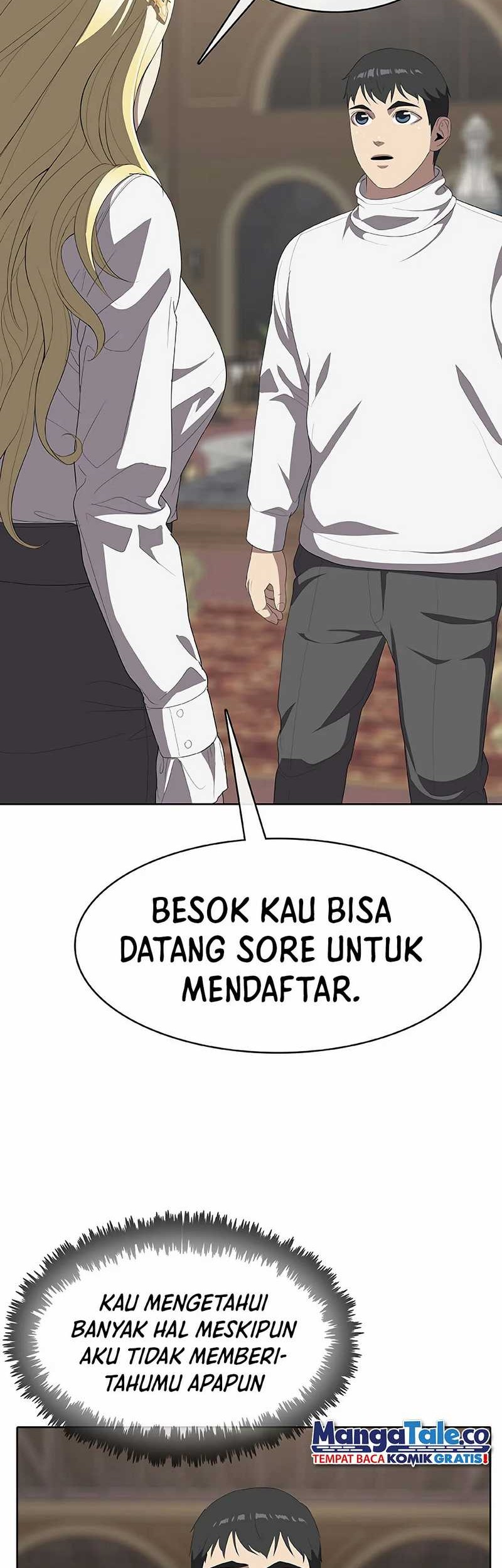 The Strongest Chef in Another World Chapter 04 Gambar 88