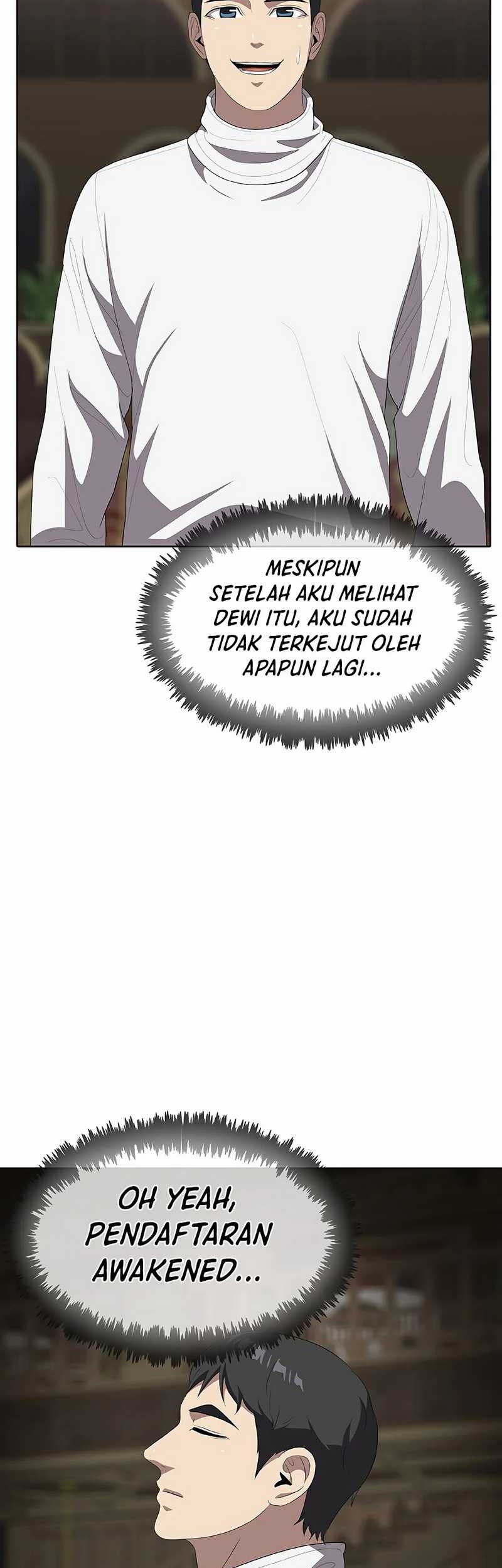 The Strongest Chef in Another World Chapter 04 Gambar 89