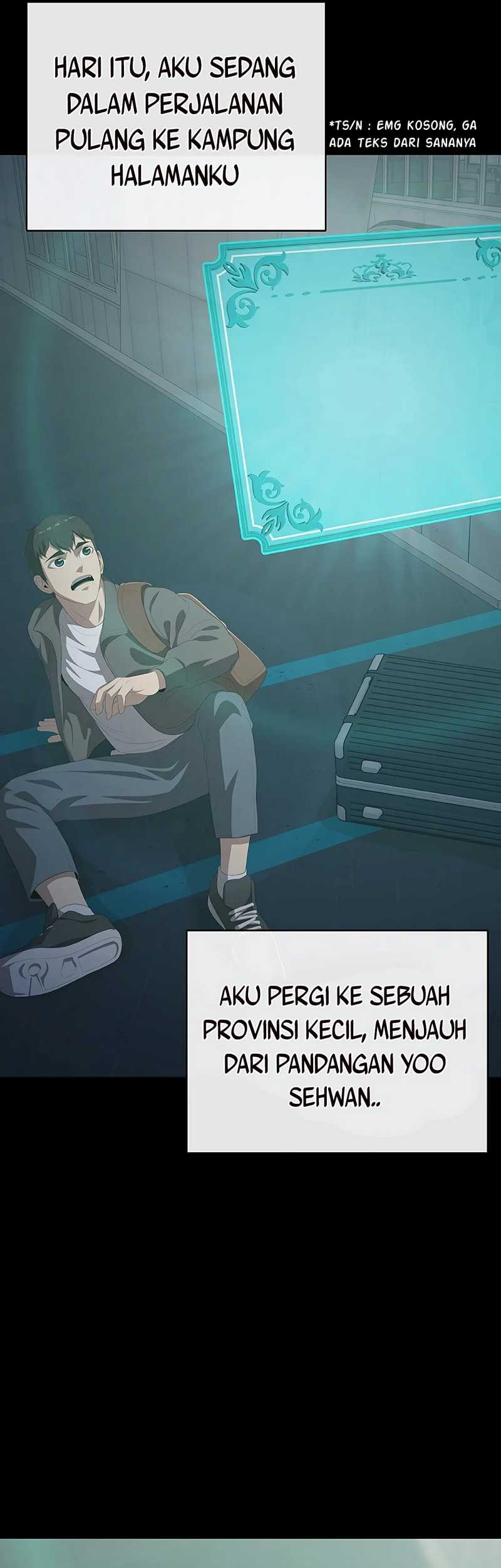 The Strongest Chef in Another World Chapter 04 Gambar 91