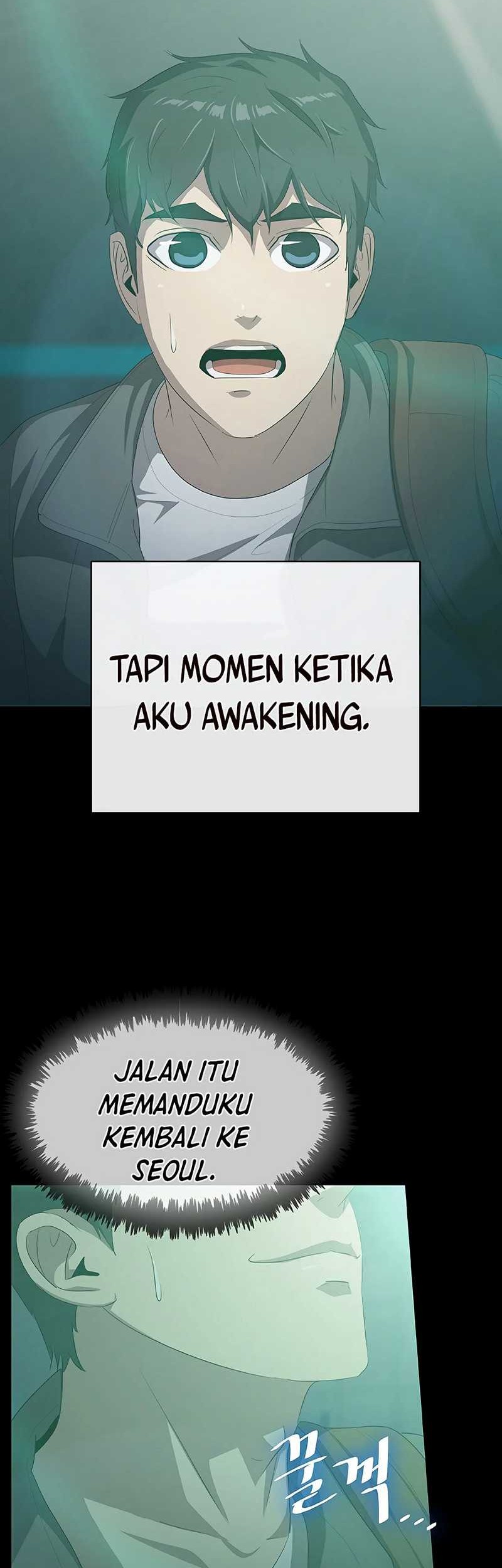 The Strongest Chef in Another World Chapter 04 Gambar 92