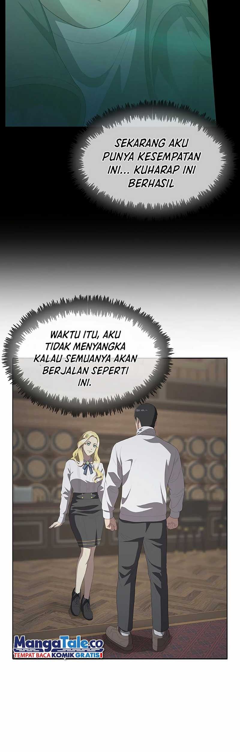 The Strongest Chef in Another World Chapter 04 Gambar 93