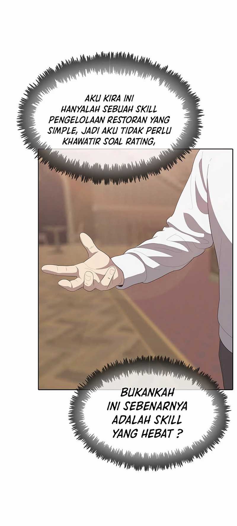 The Strongest Chef in Another World Chapter 04 Gambar 94