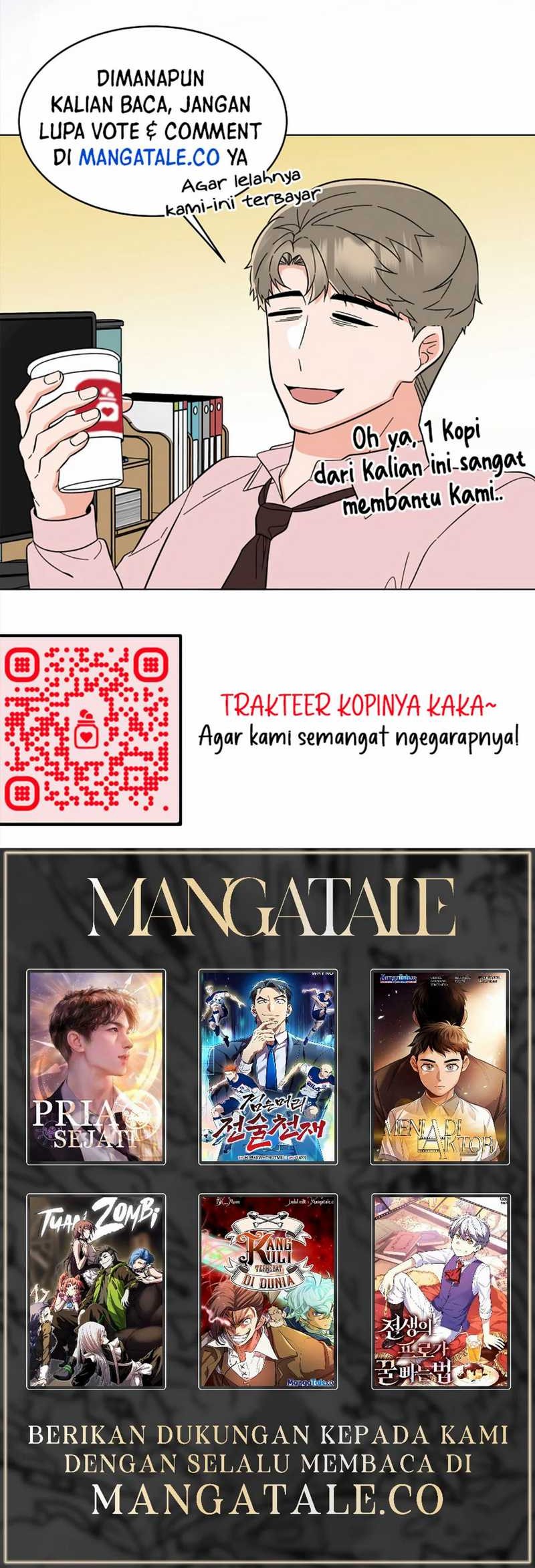 The Strongest Chef in Another World Chapter 04 Gambar 101