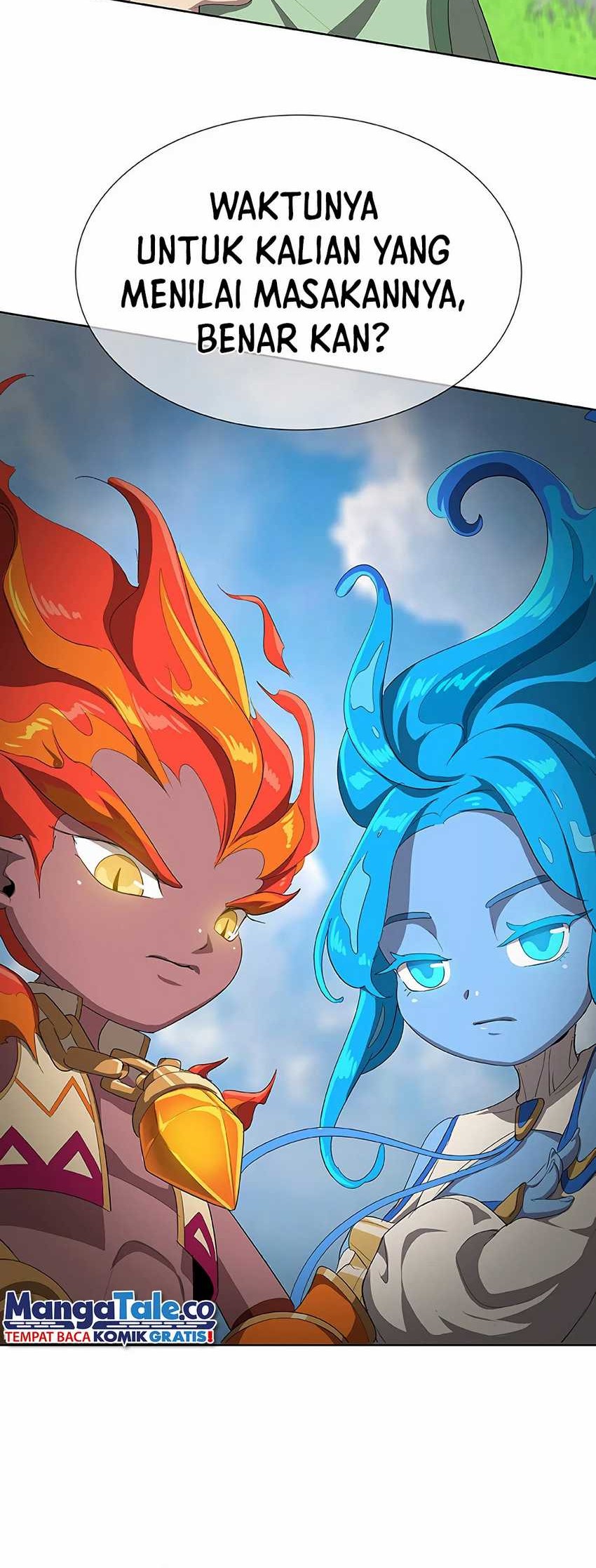 The Strongest Chef in Another World Chapter 04 Gambar 3