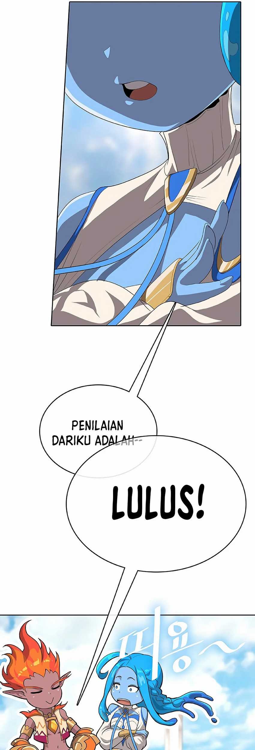 The Strongest Chef in Another World Chapter 04 Gambar 4