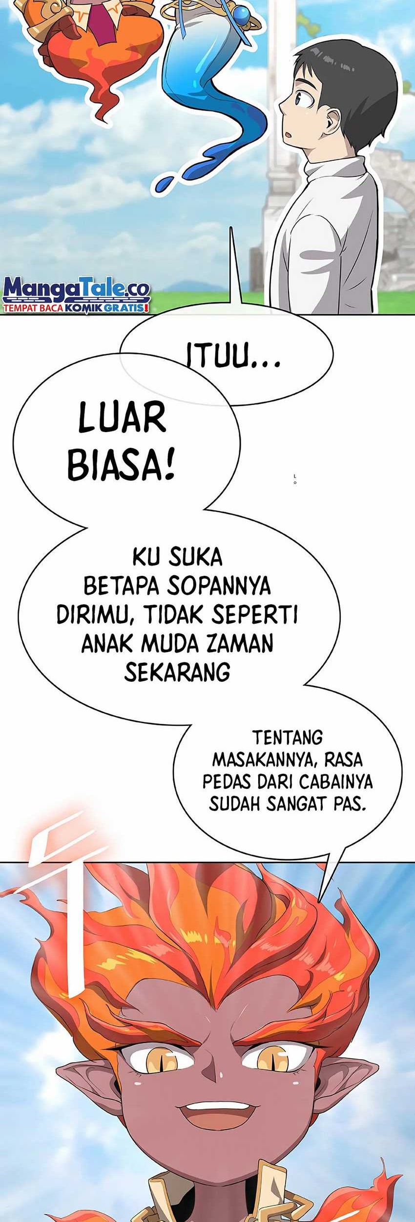 The Strongest Chef in Another World Chapter 04 Gambar 5