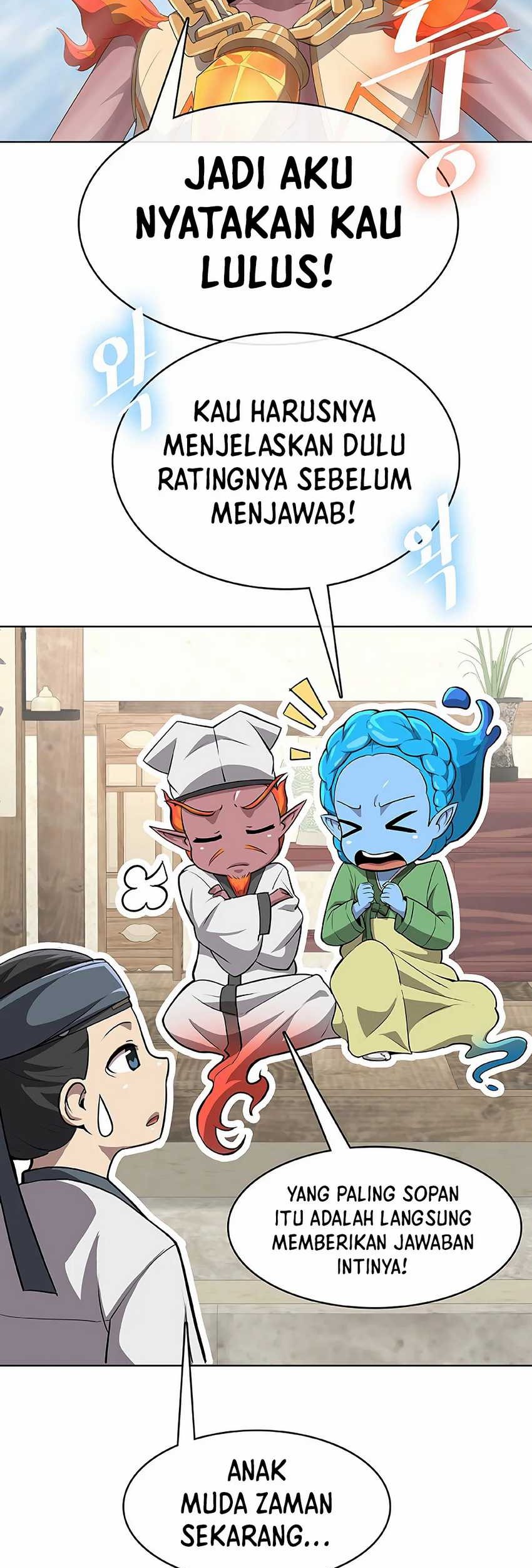 The Strongest Chef in Another World Chapter 04 Gambar 6